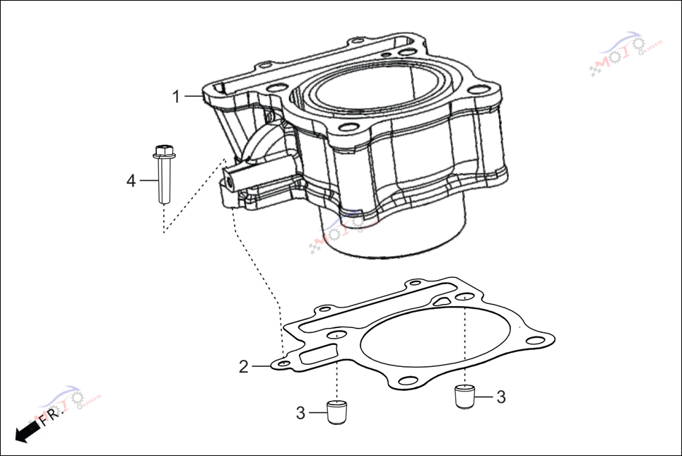 Engine Diagram